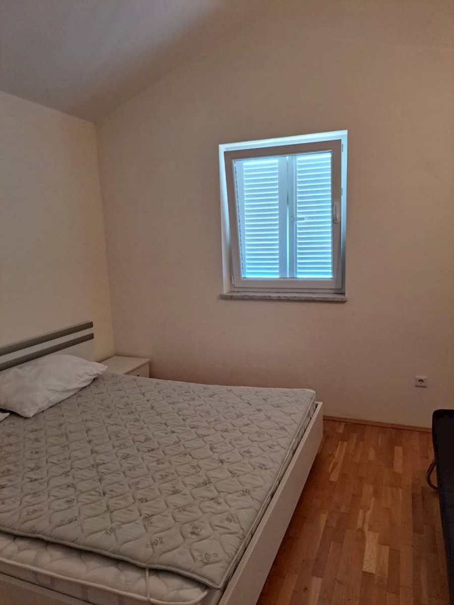 Apartmán Na prodej - PRIMORSKO-GORANSKA KRK