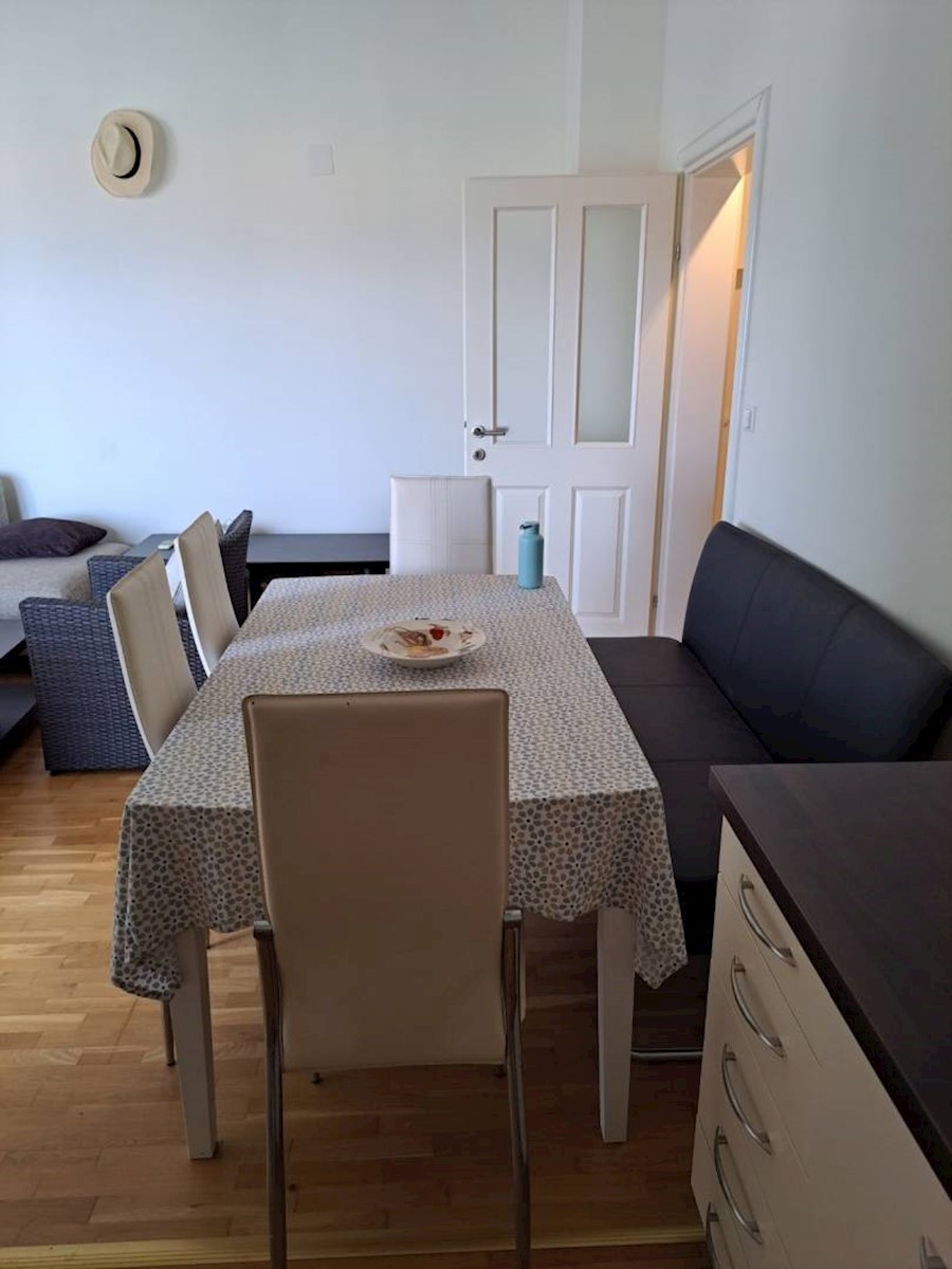 Apartmán Na prodej - PRIMORSKO-GORANSKA KRK