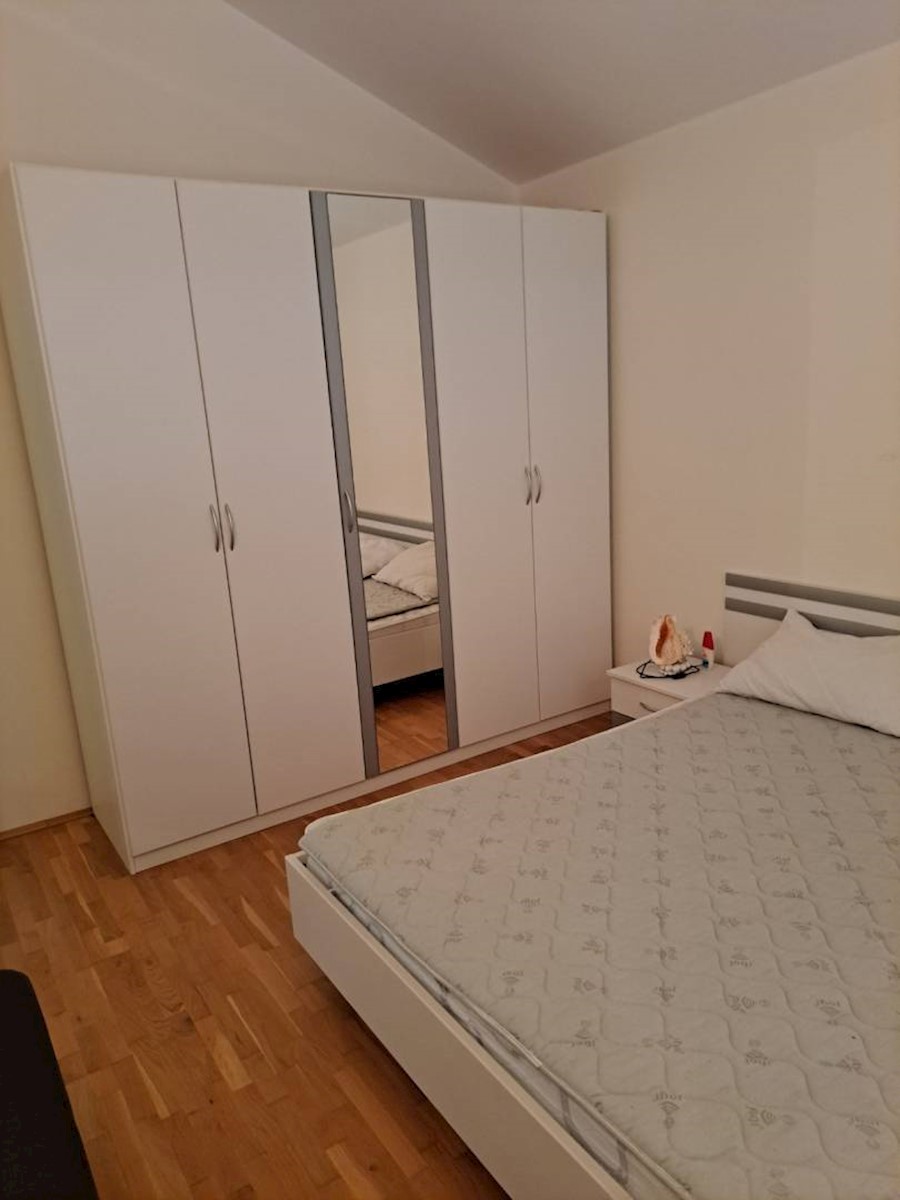 Apartmán Na prodej - PRIMORSKO-GORANSKA KRK