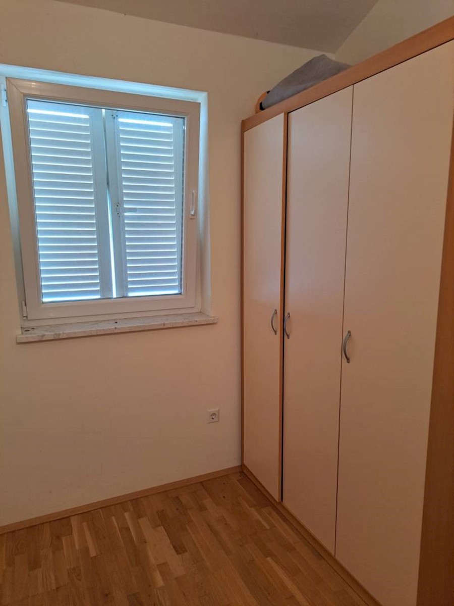 Apartmán Na prodej - PRIMORSKO-GORANSKA KRK