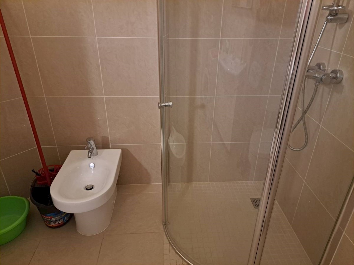 Apartmán Na prodej - PRIMORSKO-GORANSKA KRK