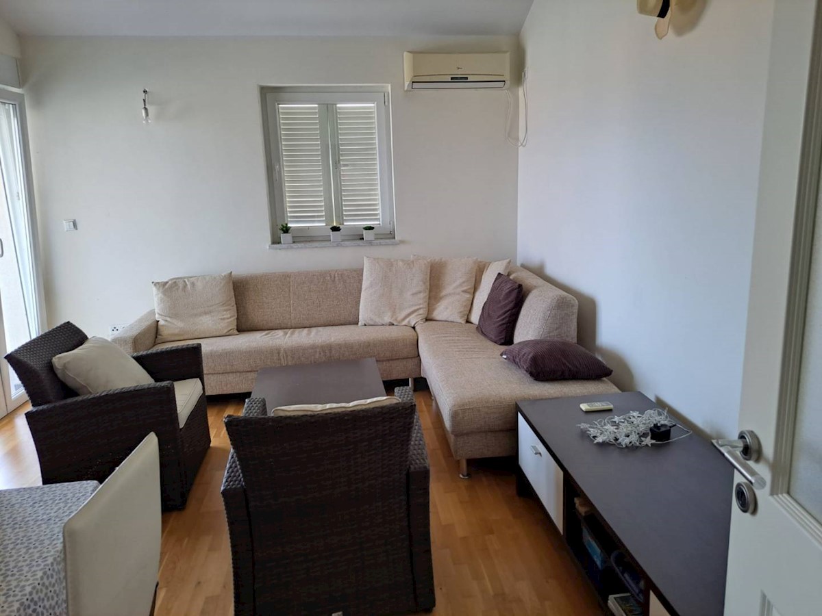 Apartmán Na prodej - PRIMORSKO-GORANSKA KRK