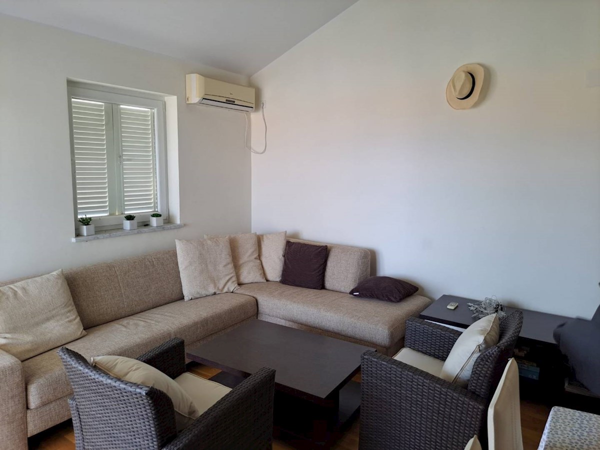 Apartmán Na prodej - PRIMORSKO-GORANSKA KRK