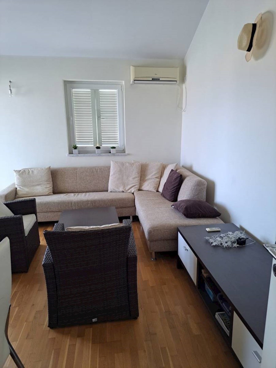 Apartmán Na prodej - PRIMORSKO-GORANSKA KRK