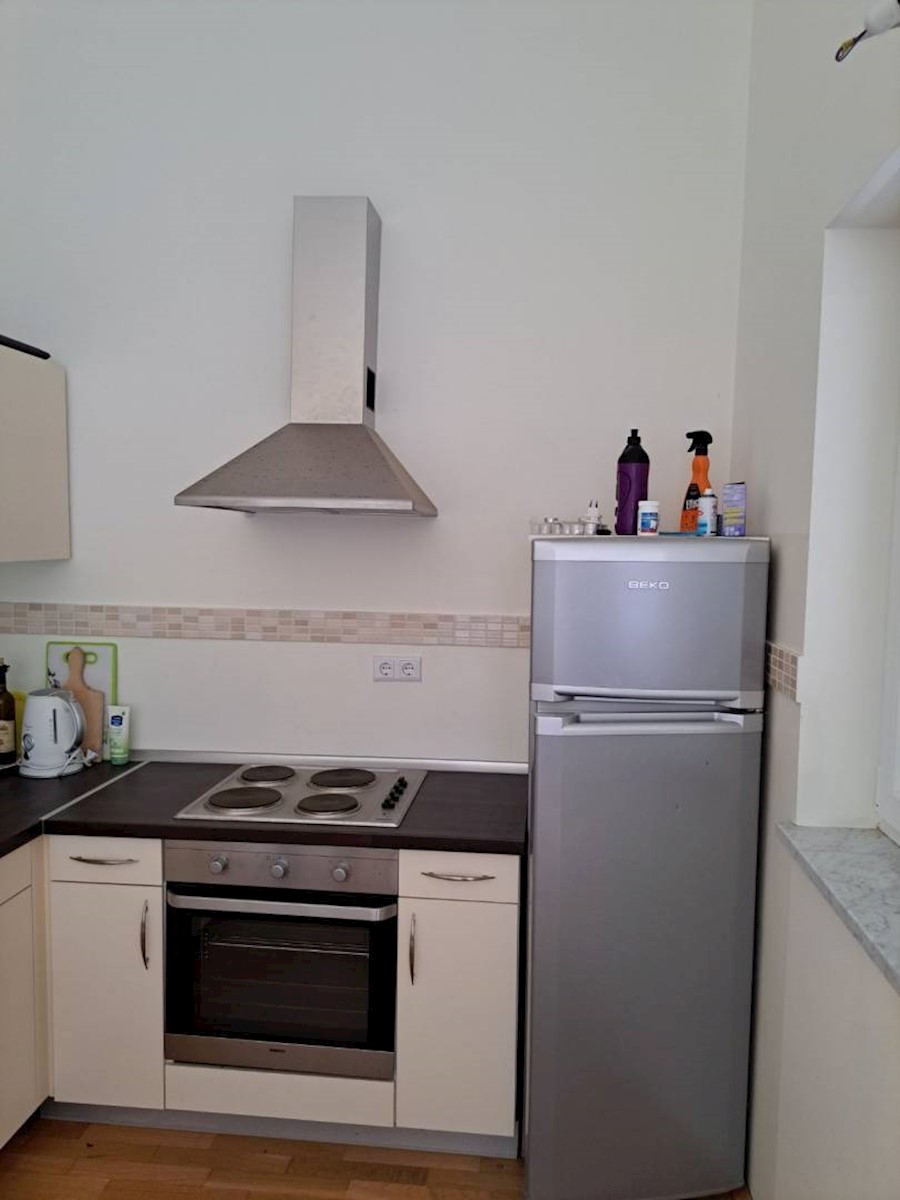 Apartmán Na prodej - PRIMORSKO-GORANSKA KRK