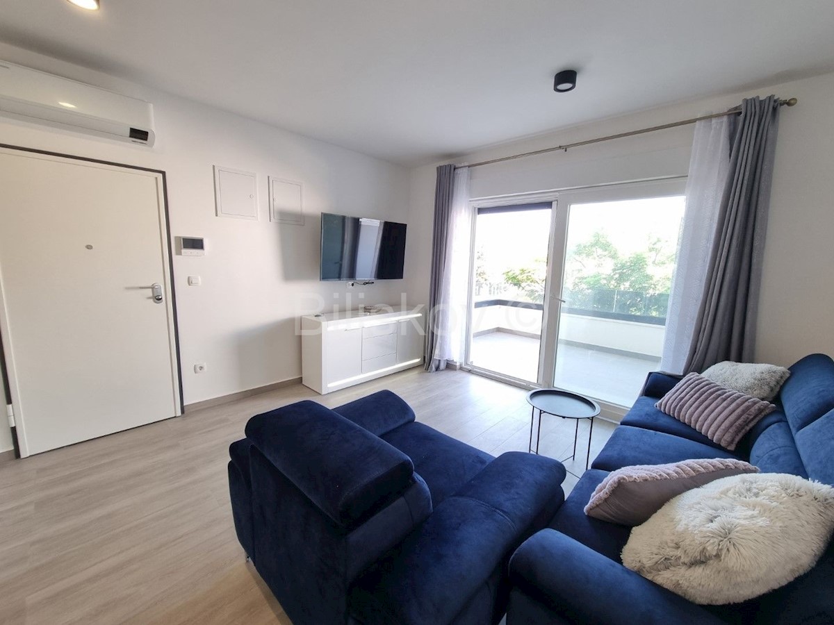 Apartmán K pronájmu KAŠTEL GOMILICA