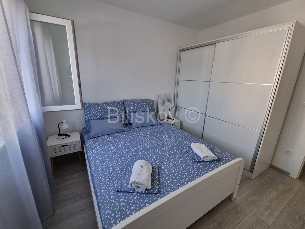 Flat For rent - SPLITSKO-DALMATINSKA KAŠTELA