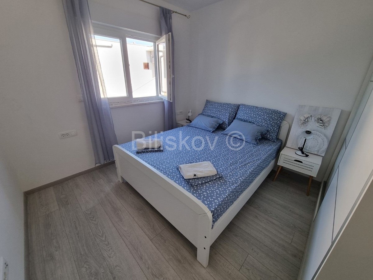 Flat For rent - SPLITSKO-DALMATINSKA KAŠTELA