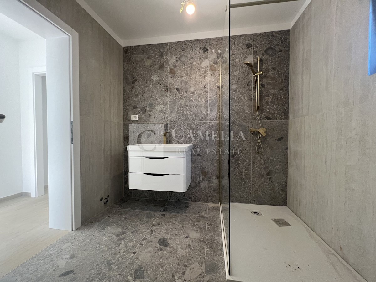 Appartamento In vendita - PRIMORSKO-GORANSKA MATULJI