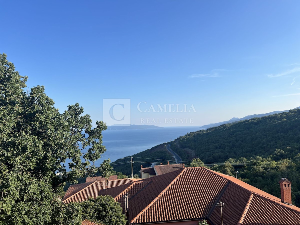 Appartamento In vendita - PRIMORSKO-GORANSKA MATULJI