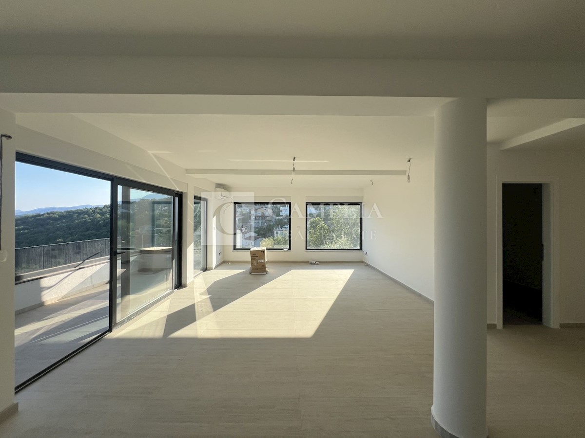 Appartamento In vendita - PRIMORSKO-GORANSKA MATULJI