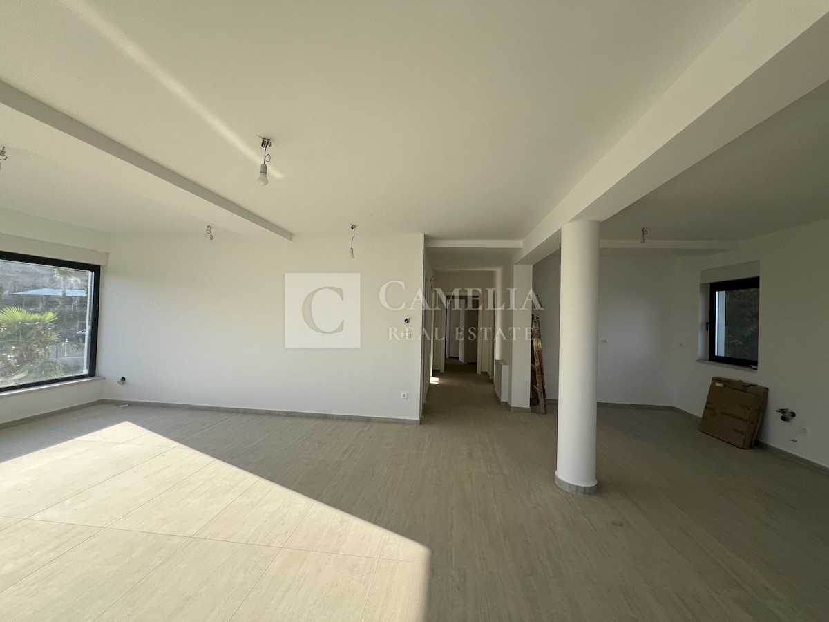 Appartamento In vendita - PRIMORSKO-GORANSKA MATULJI