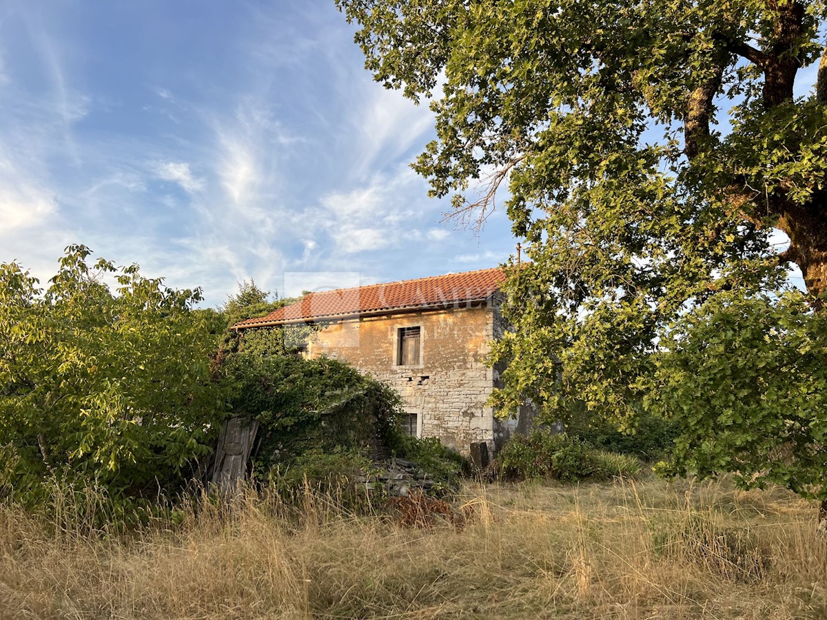 Pozemok Na predaj OPRTALJ