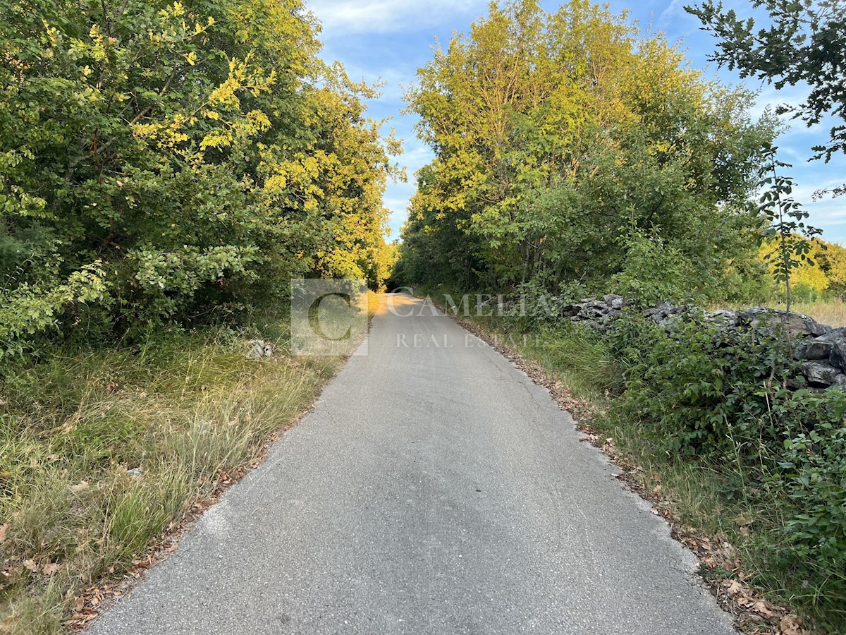 Land For sale - ISTARSKA OPRTALJ