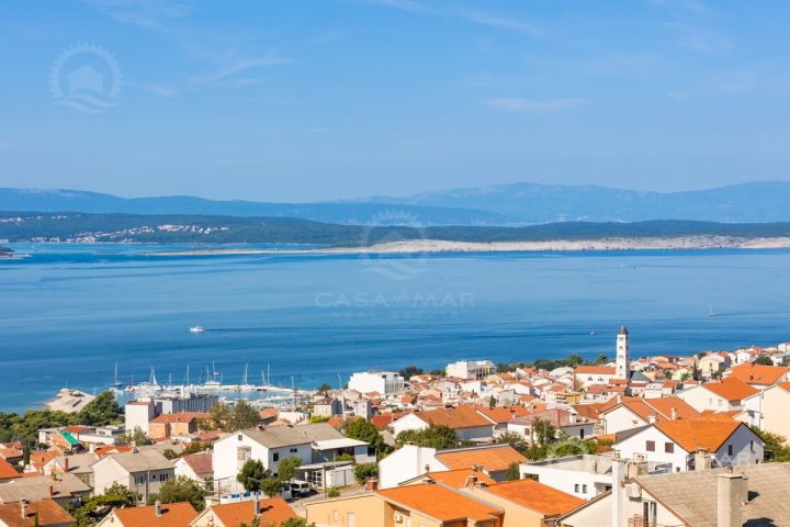 Land for sale 600 m² – Crikvenica