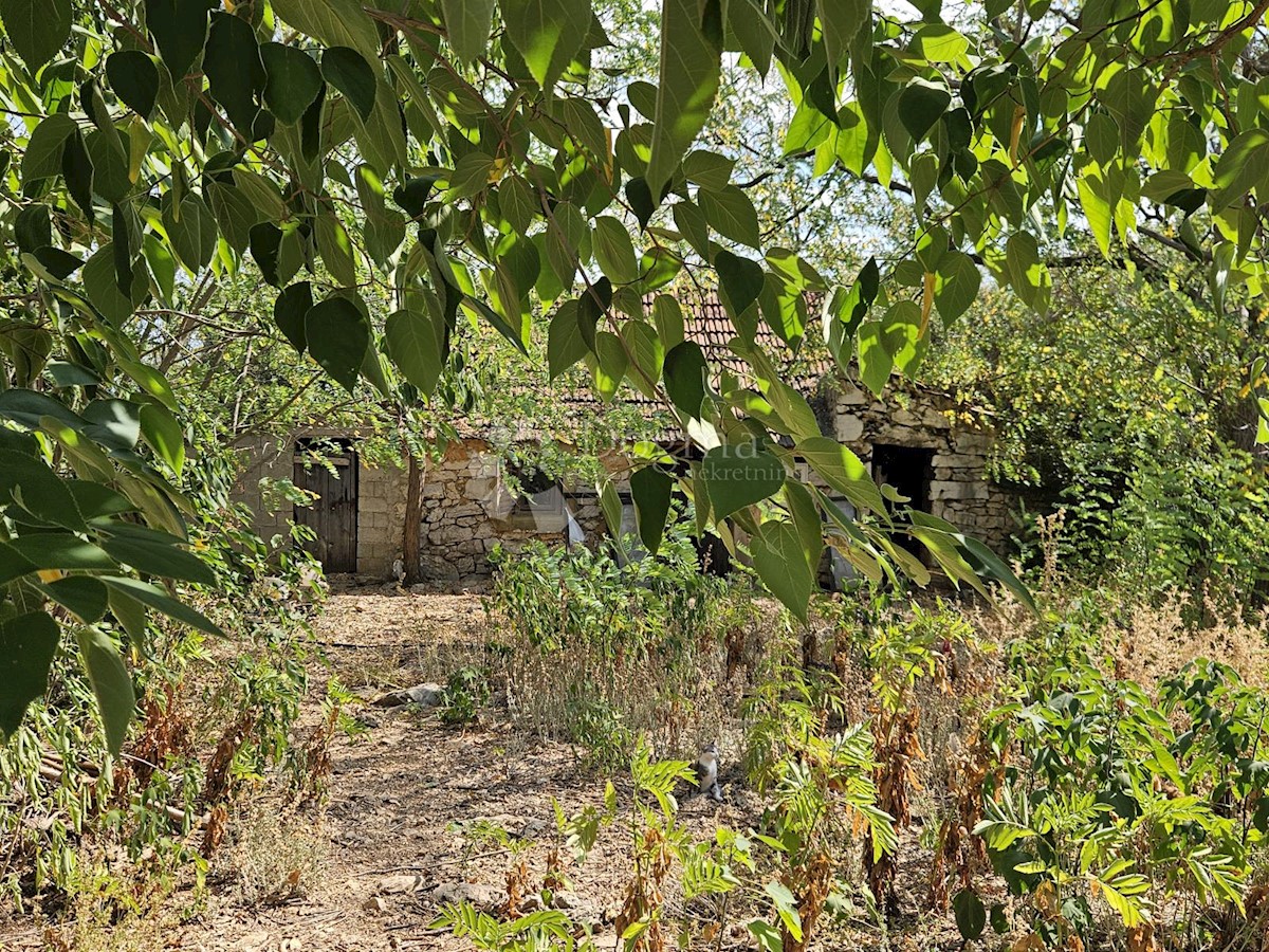 Terreno In vendita DONJE RAŠTANE