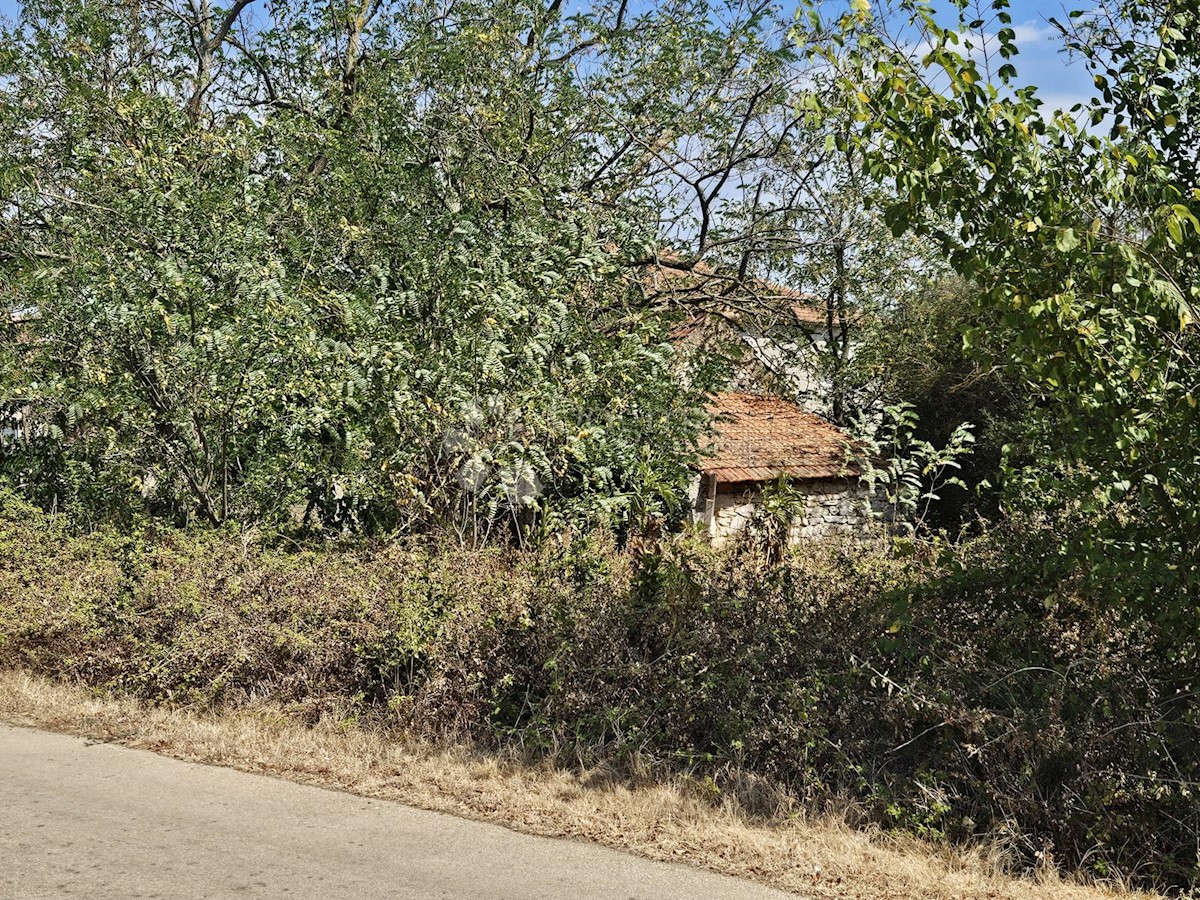 Zemljište Na prodaju - ZADARSKA SVETI FILIP I JAKOV