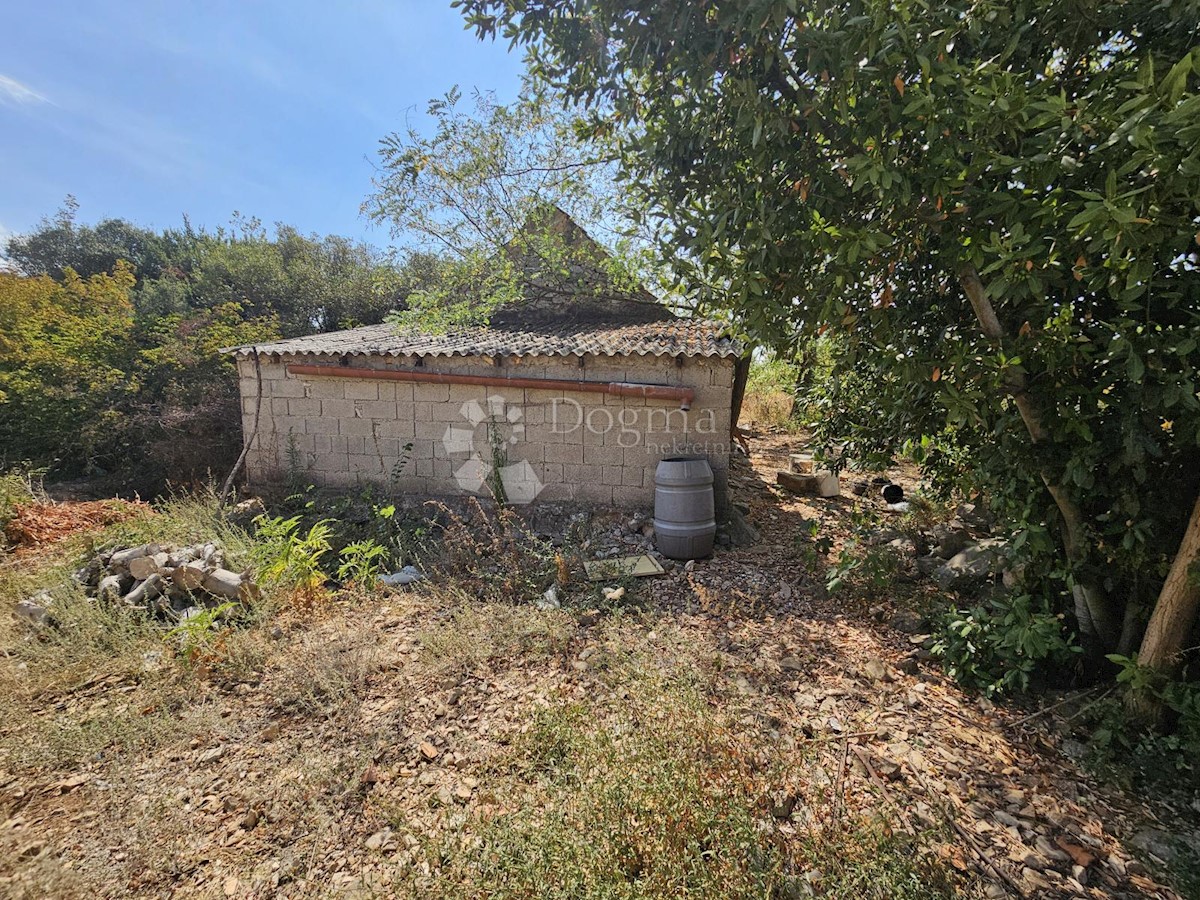 Pozemok Na predaj - ZADARSKA SVETI FILIP I JAKOV