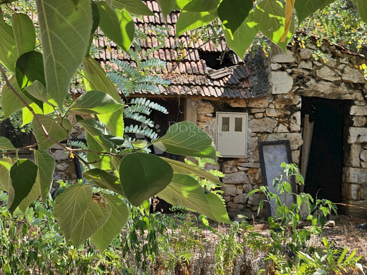 Pozemok Na predaj - ZADARSKA SVETI FILIP I JAKOV