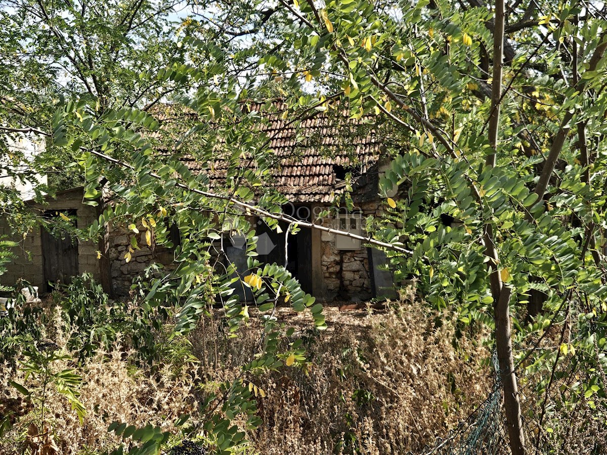 Pozemok Na predaj - ZADARSKA SVETI FILIP I JAKOV