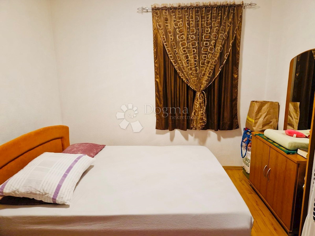Apartma Na predaj - SPLITSKO-DALMATINSKA MAKARSKA