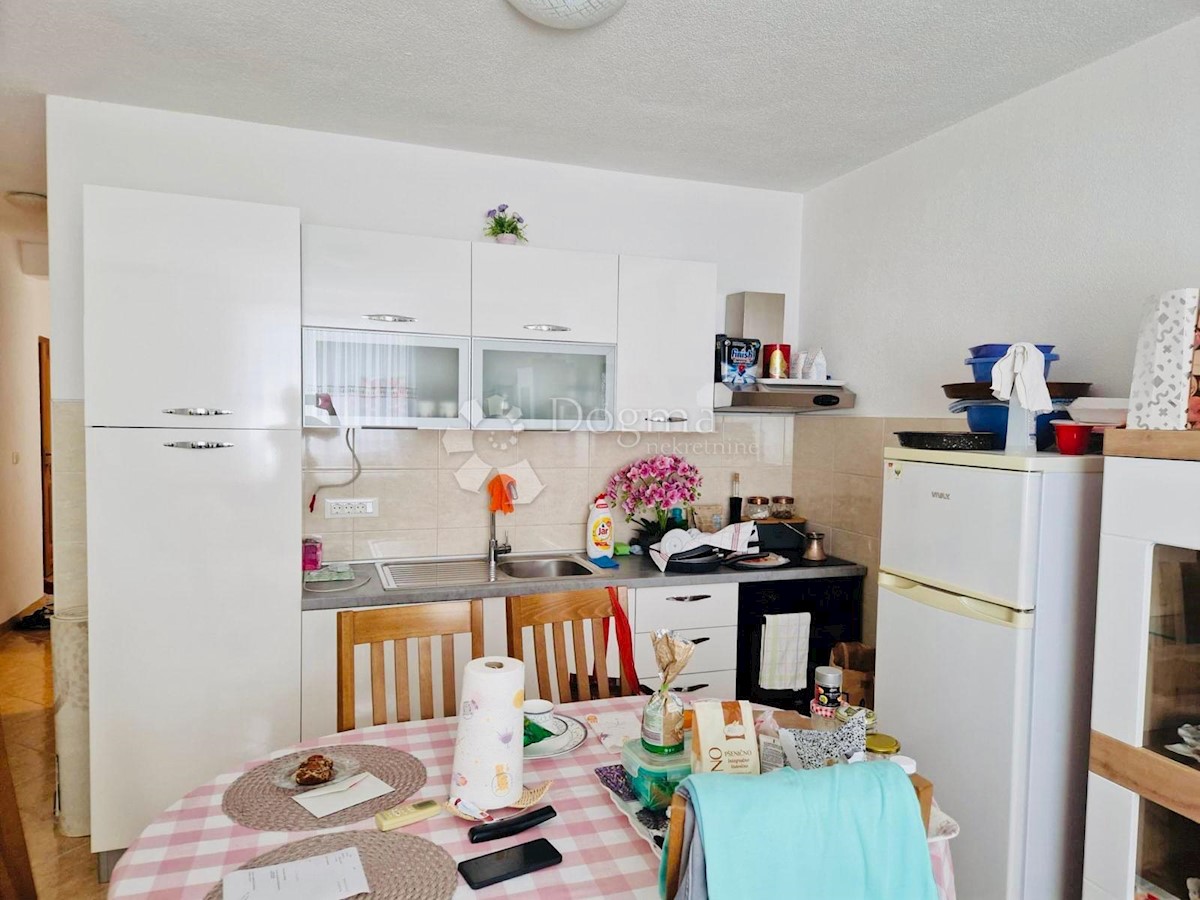 Apartma Na predaj - SPLITSKO-DALMATINSKA MAKARSKA