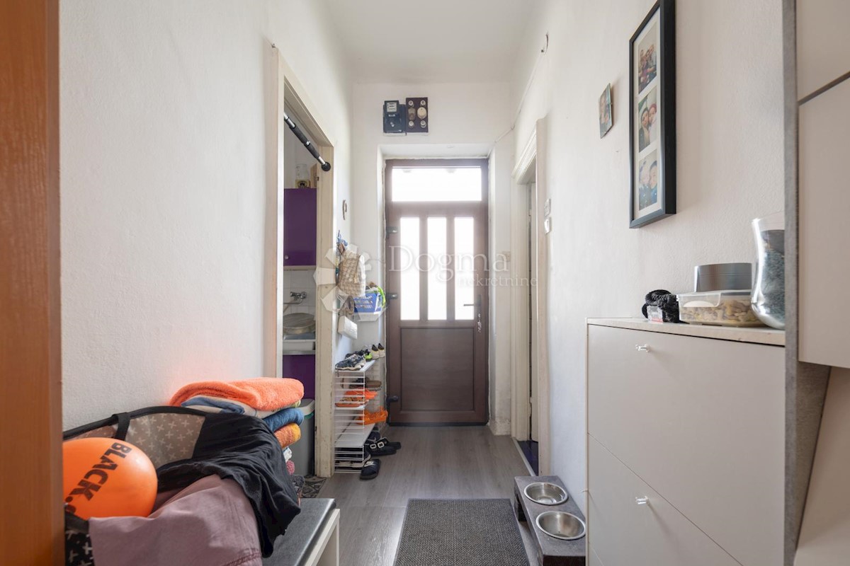 Apartmán Na predaj - PRIMORSKO-GORANSKA RIJEKA