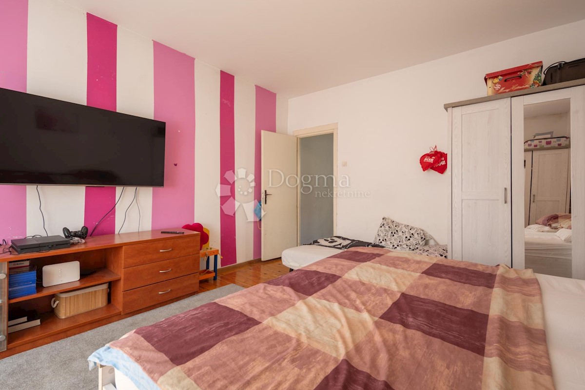 Apartmán Na prodej - PRIMORSKO-GORANSKA RIJEKA