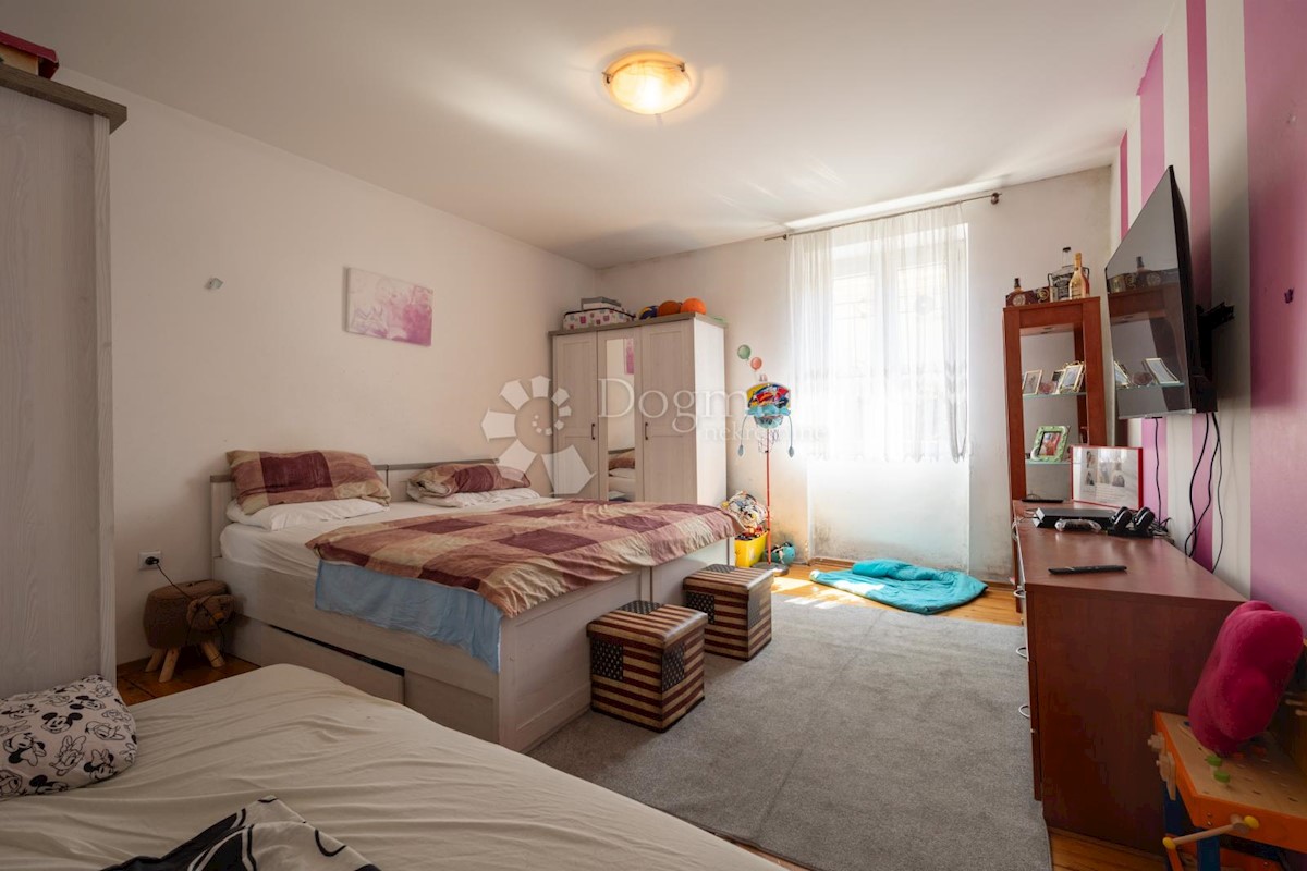 Apartment Zu verkaufen - PRIMORSKO-GORANSKA RIJEKA