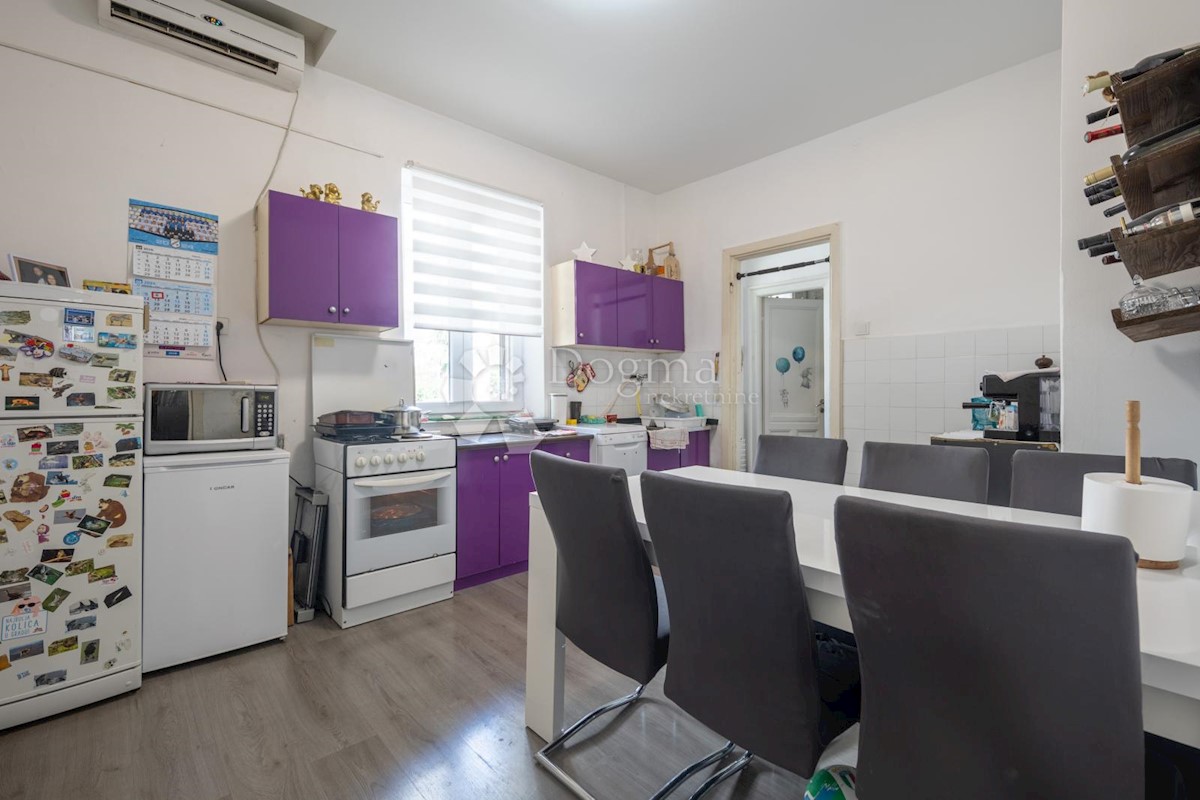 Flat For sale - PRIMORSKO-GORANSKA RIJEKA