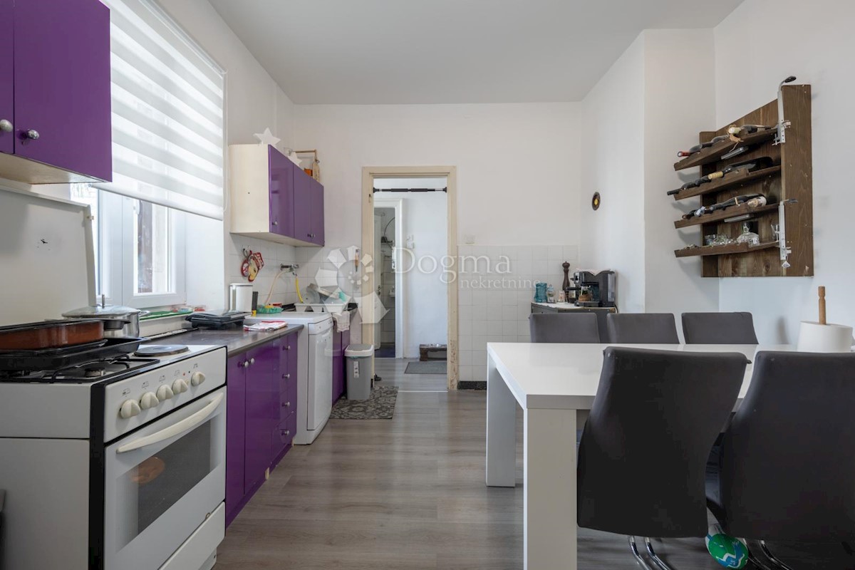 Apartmán Na prodej - PRIMORSKO-GORANSKA RIJEKA