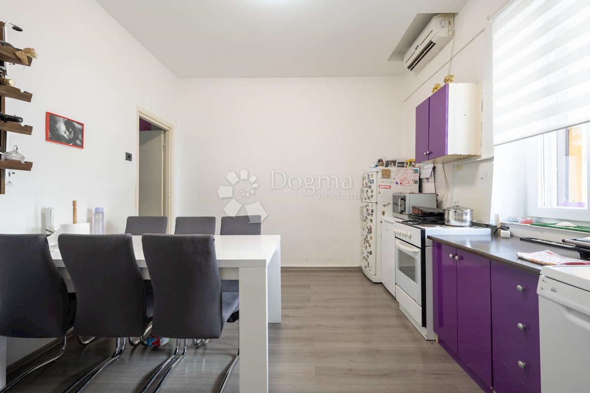 Apartmán Na predaj - PRIMORSKO-GORANSKA RIJEKA