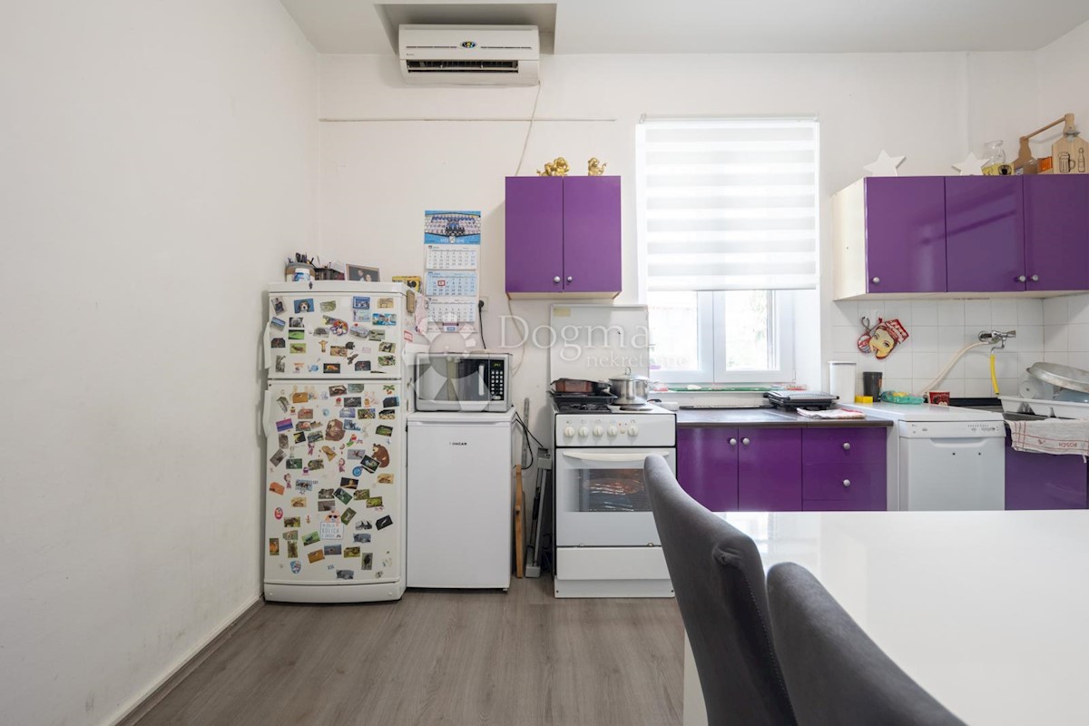 Flat For sale - PRIMORSKO-GORANSKA RIJEKA