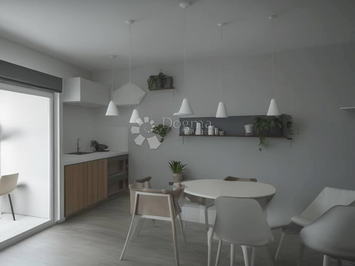 Apartment Zu verkaufen - ISTARSKA PULA