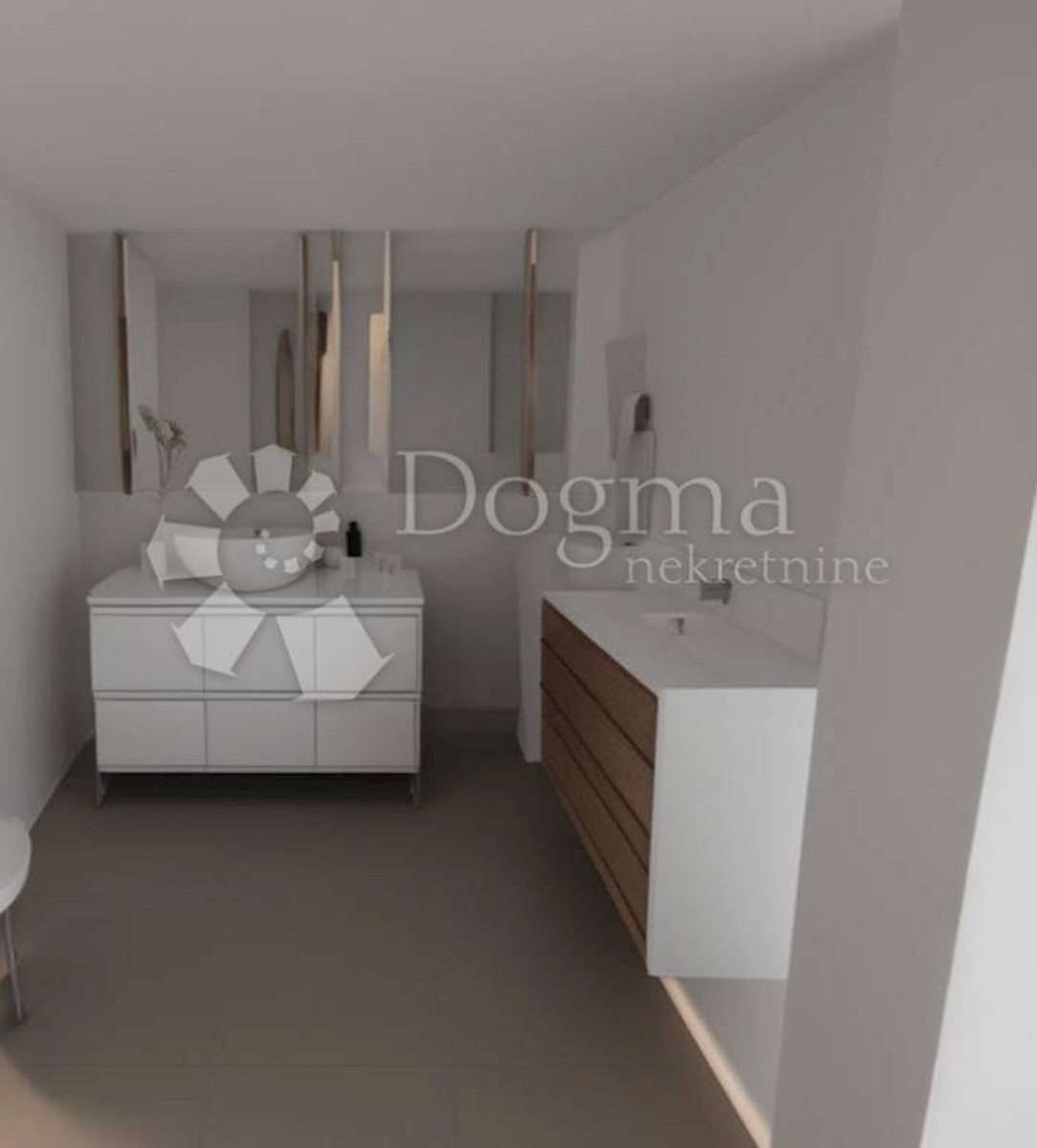 Flat For sale - ISTARSKA PULA