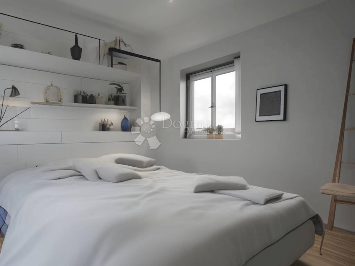 Flat For sale - ISTARSKA PULA