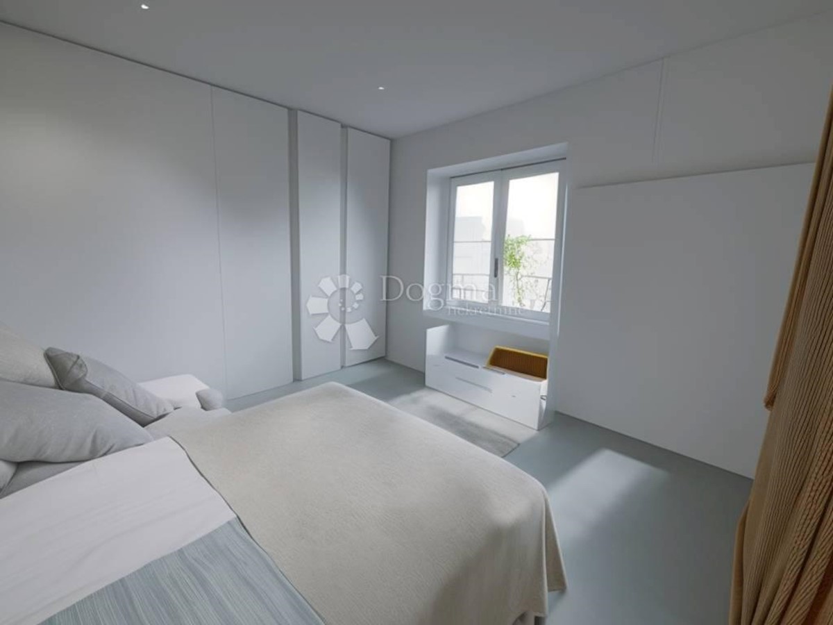 Flat For sale - ISTARSKA PULA