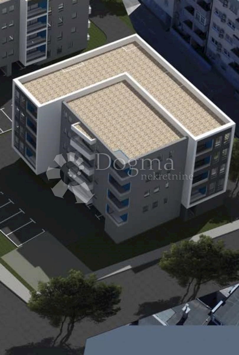 Flat For sale - ISTARSKA PULA