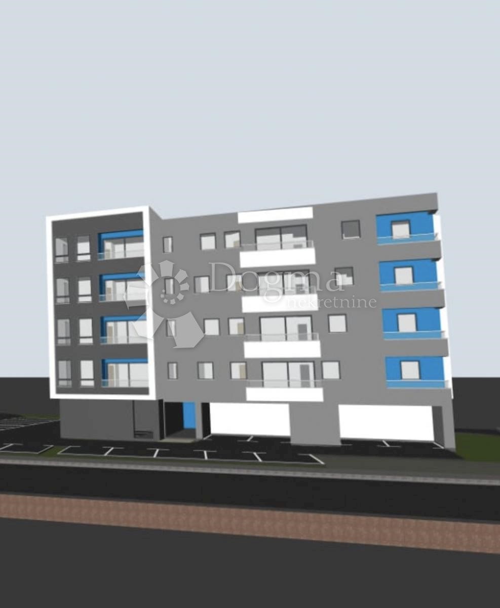 Flat For sale - ISTARSKA PULA
