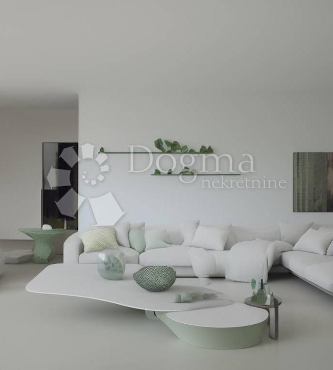 Flat For sale - ISTARSKA PULA