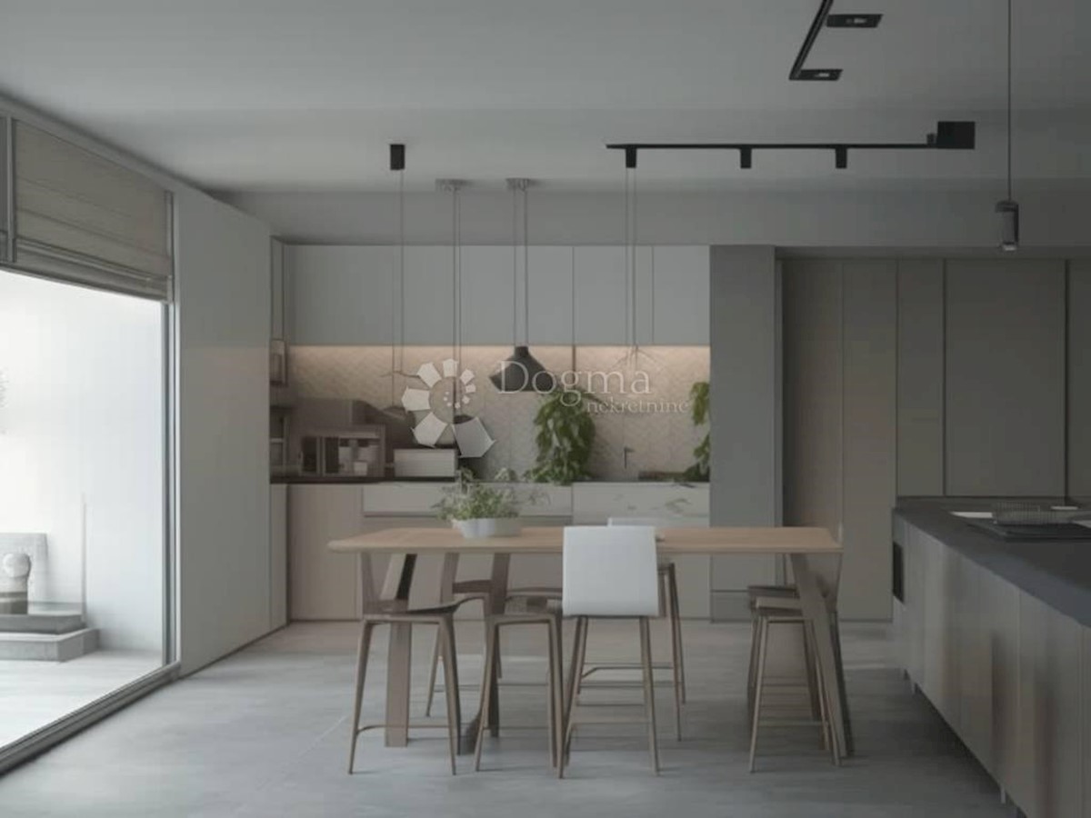 Flat For sale - ISTARSKA PULA