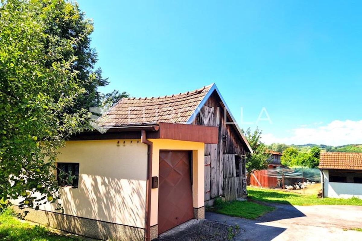 Haus Zu verkaufen - KRAPINSKO-ZAGORSKA KRAPINA