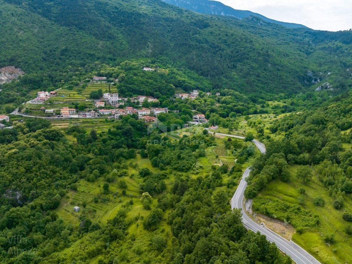 Hiša Naprodaj - PRIMORSKO-GORANSKA Lovran