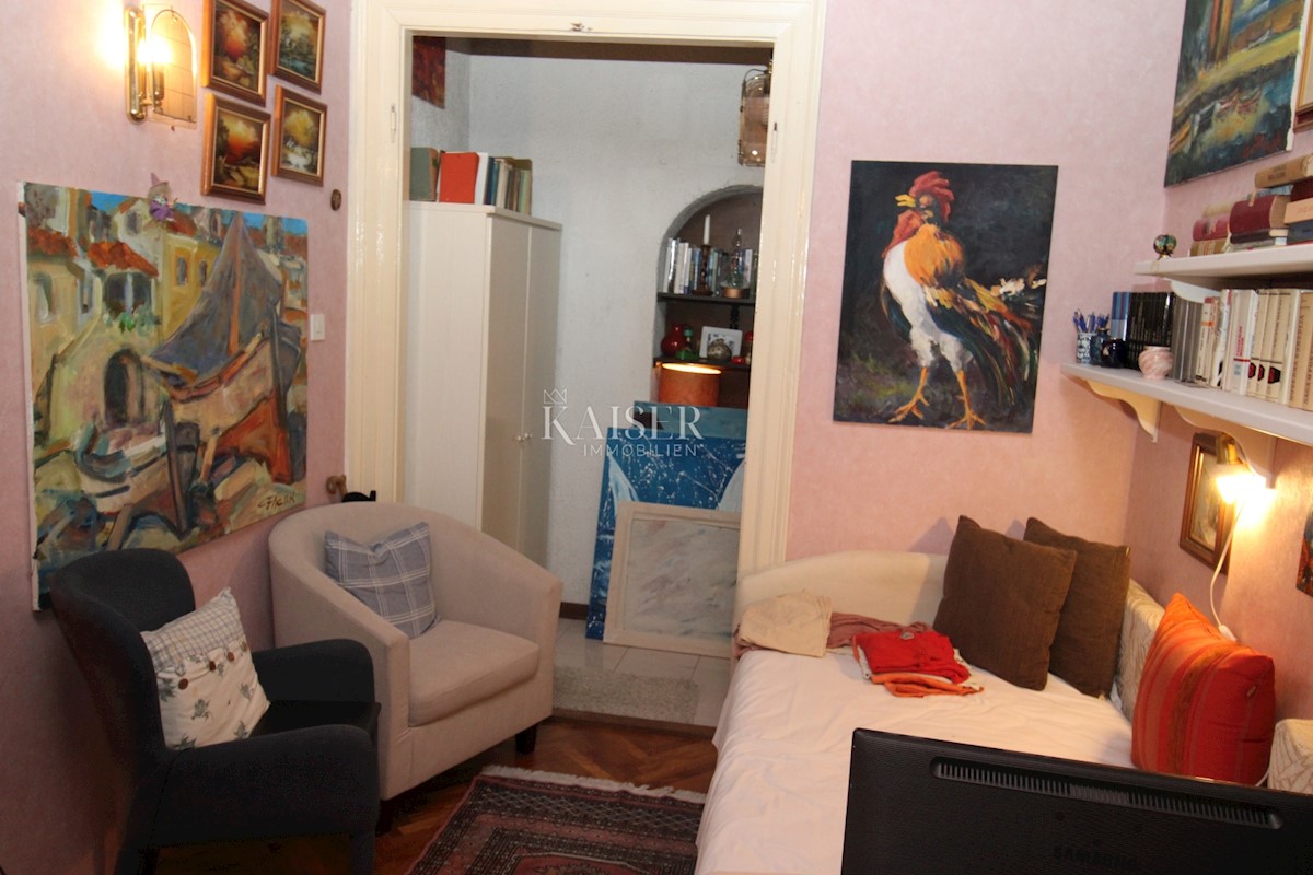 Appartement À vendre - PRIMORSKO-GORANSKA OPATIJA