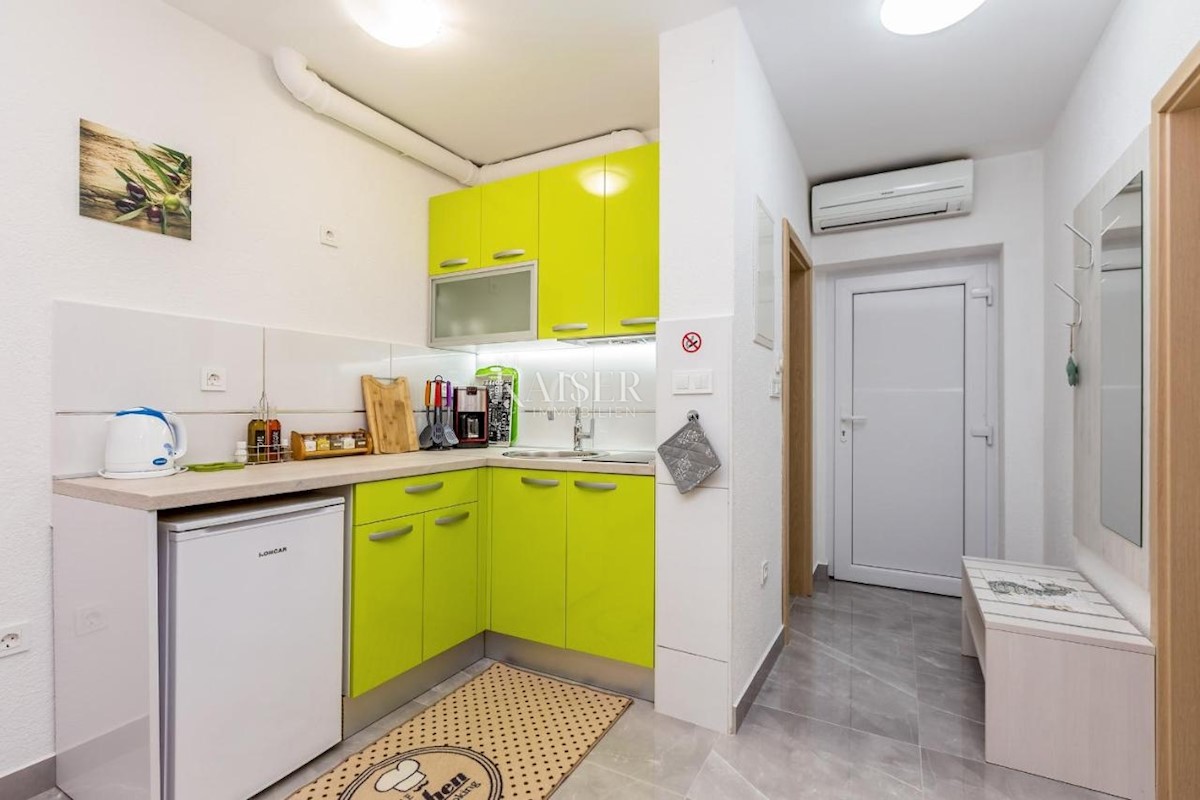 Apartment Zu verkaufen - PRIMORSKO-GORANSKA KRK