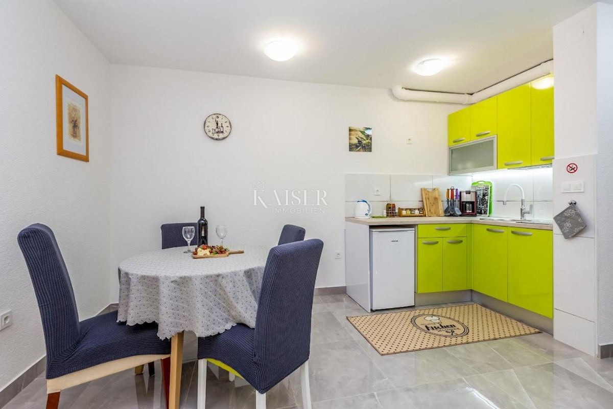 Apartment Zu verkaufen - PRIMORSKO-GORANSKA KRK