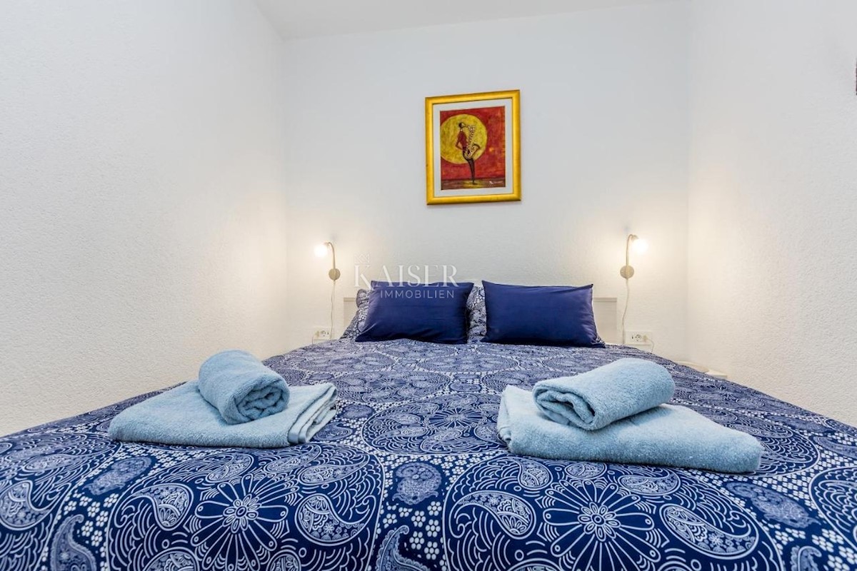 Apartment Zu verkaufen - PRIMORSKO-GORANSKA KRK