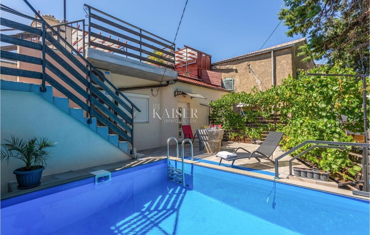 House For sale - PRIMORSKO-GORANSKA KRK