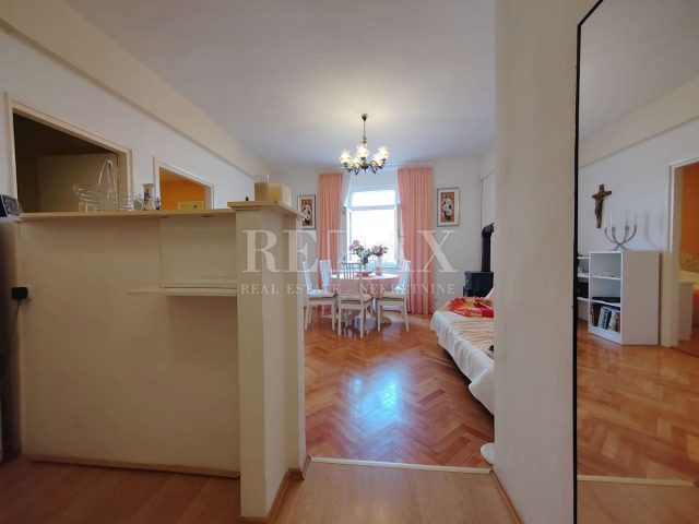 Flat for sale 50 m² – Senj