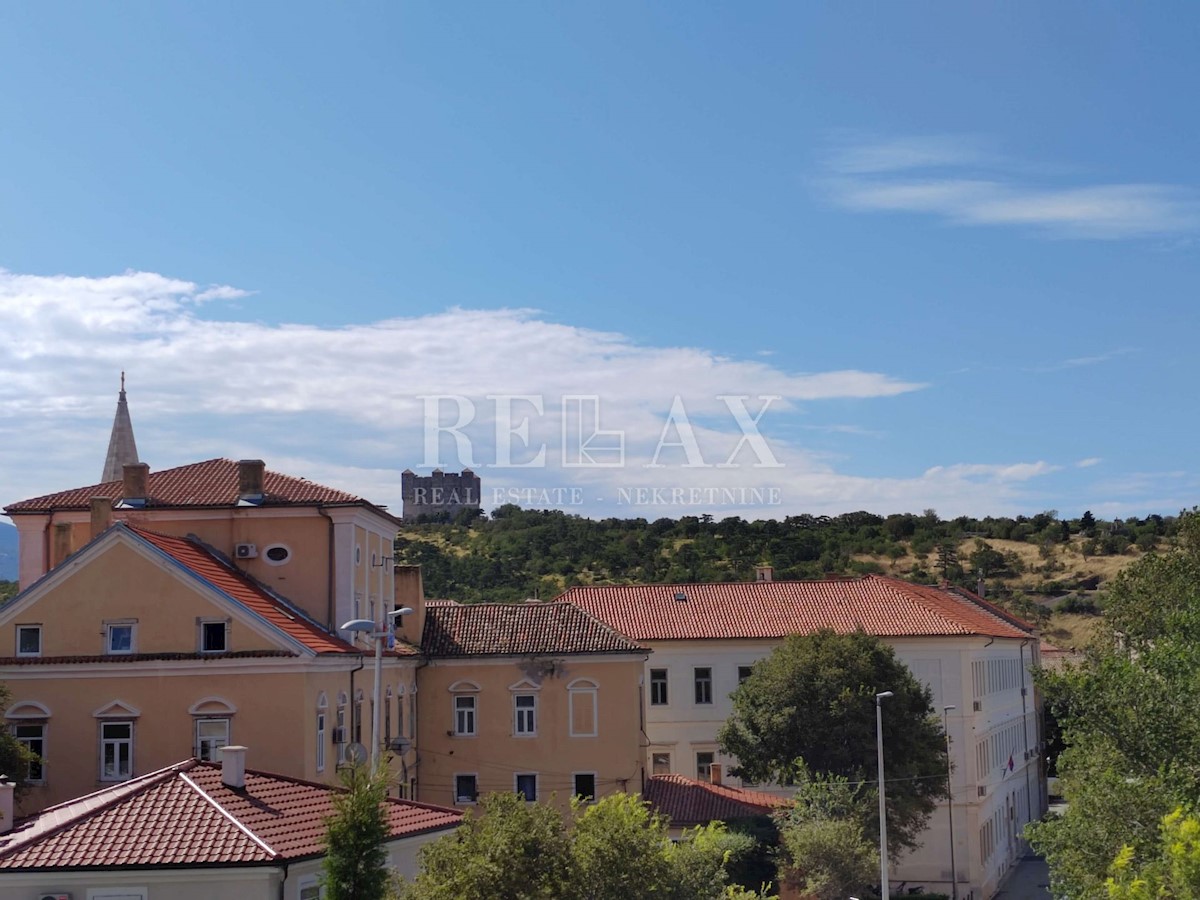 Appartement À vendre - LIČKO-SENJSKA Senj